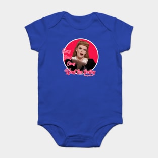 Judy Baby Bodysuit